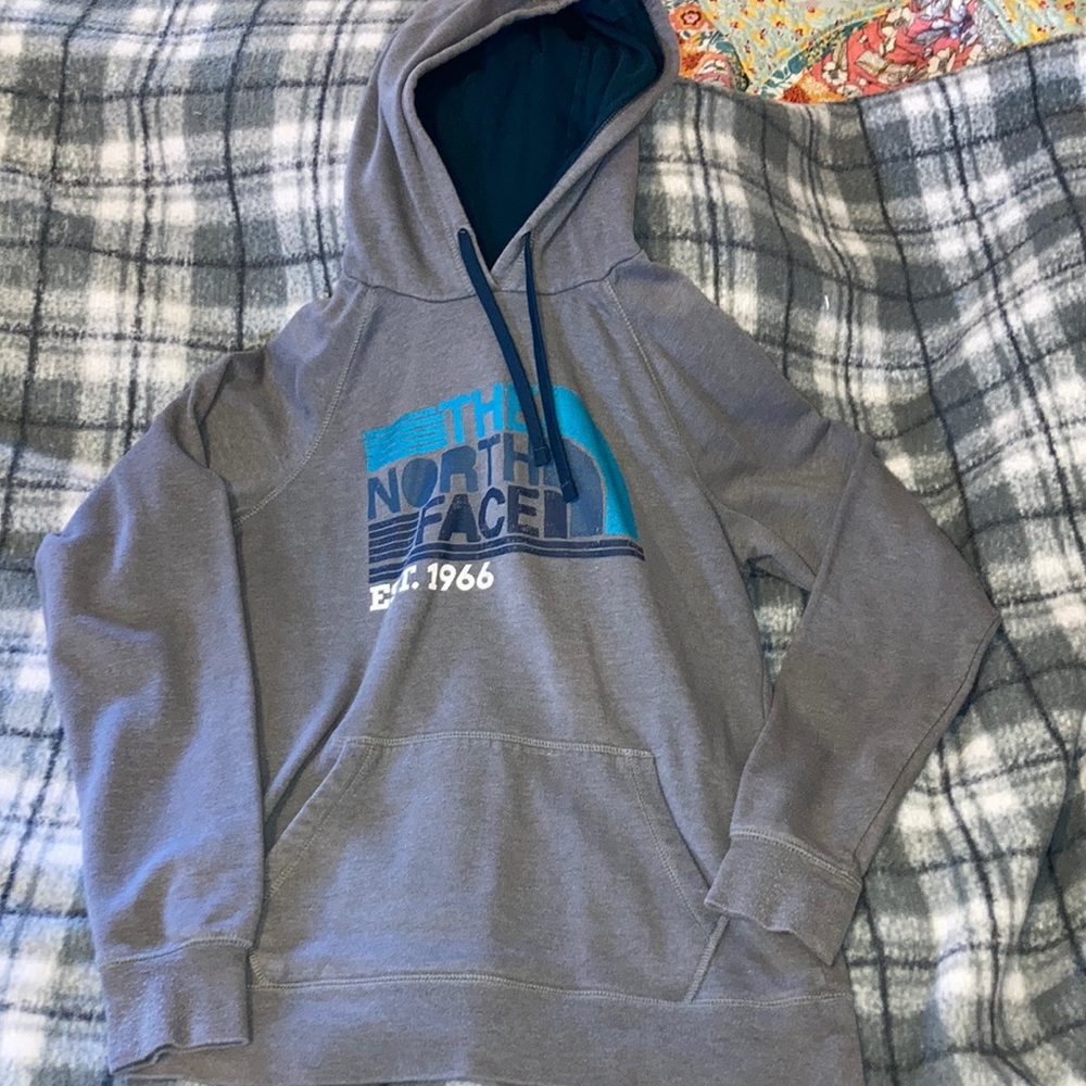 North face women’s sweatshirt